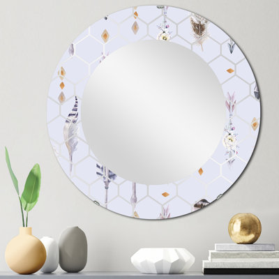 Wall Mirror