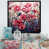 Cadre simple noir