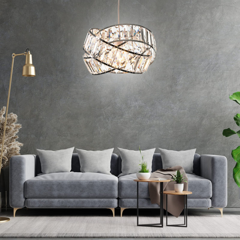Adidev Chandelier