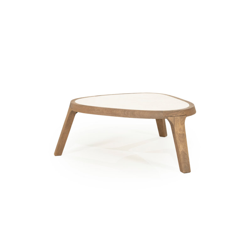 Fred Coffee Table S, 12" H x 30" L x 25" W