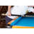 Voodoo VOD37 Playing Pool Cue Billiard Stick Billiards Cues - 18oz-112061432