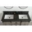 Ensemble de meuble-lavabo double 54 po Cayden-863084066-877210670