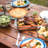 Libbey Baker's Basics 5-Piece Glass Casserole Baking Dish Set with 1 Cover