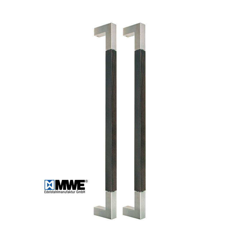 Linea Double Dummy Door Handle