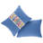 Lula Embroidered Pillow