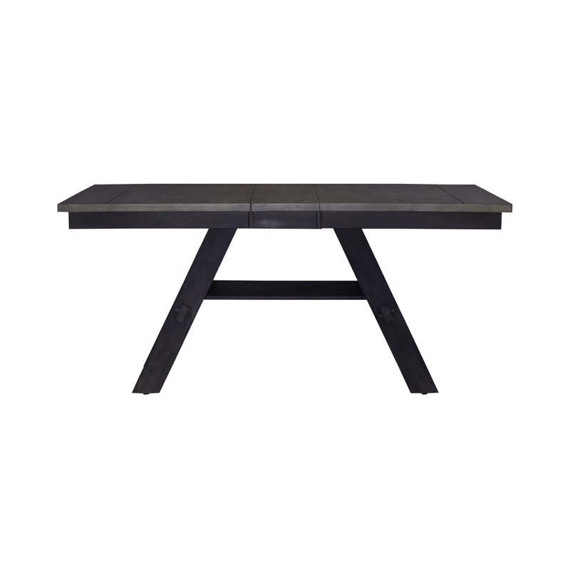 Aljona Extendable Dining Table