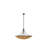 Ylann 8 - Light Single Pendant