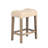 Versatile Bar Table Set with Power Outlet and Comfortable Stools for Modern Living Spaces-133274827-133274825-133274839