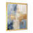 Black Picture Framed