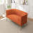 Cristen Upholstered Velvet Loveseat-2109687125