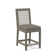 Tabouret de comptoir 24 po Glinda