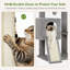 Tour pour chat S82d Big Cat-13873785