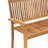 Bryant-Rivers Teak Garden Bench-769840584