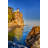 Lighthouse by Kingoftreno - Wrapped Canvas Print-1878097948