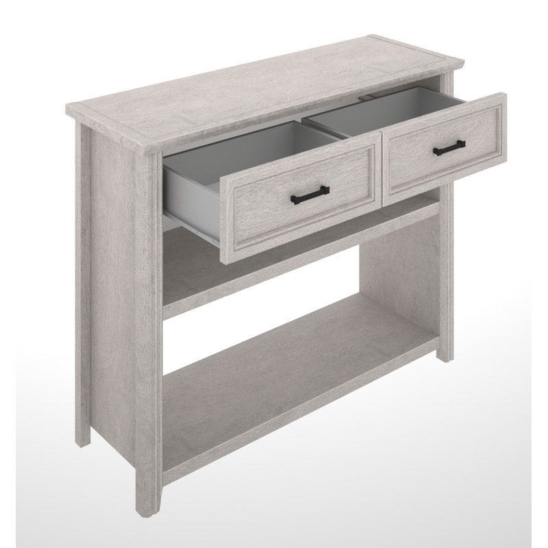 Heiden 116cm Console Table
