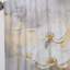 Rideau en velours traditionnel obscurcissant Danley-49822593