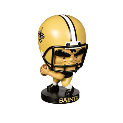 Sports Plastic Garden Statue