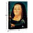 Mona Lisa - Unframed Painting on Canvas