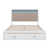 White/Grey est en rupture de stock