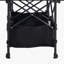 Table de camping pliante en aluminium