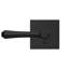 Dempsey Non-Turning Lever with Collins Trim-27776899