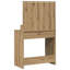 Dressing Table with Mirror