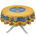 Blue/Yellow