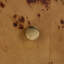 Tablette d'appoint 1 tiroir Willshine