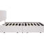 Yvoire Upholstered Storage Bed-69276525-69276528