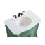 Ensemble de meuble-lavabo simple Lunette-1182902772-1151050155-1078142049