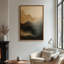 Art mural encadré, impressions sur toile rétro abstraites-351939884-351939885