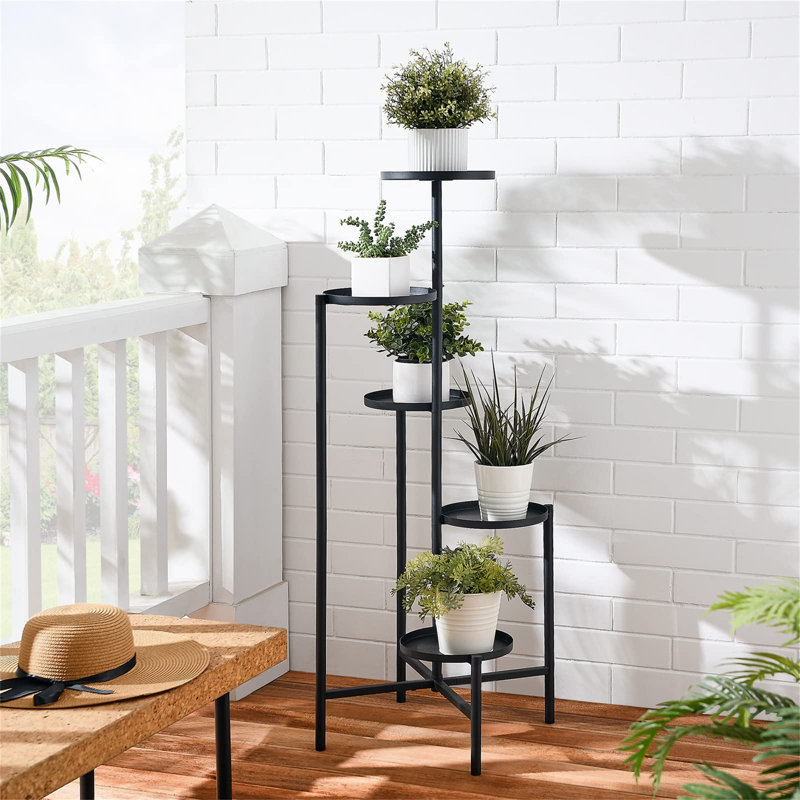 Plant Stand - Set of 5