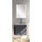 Lorelei Flat Wall Mirror