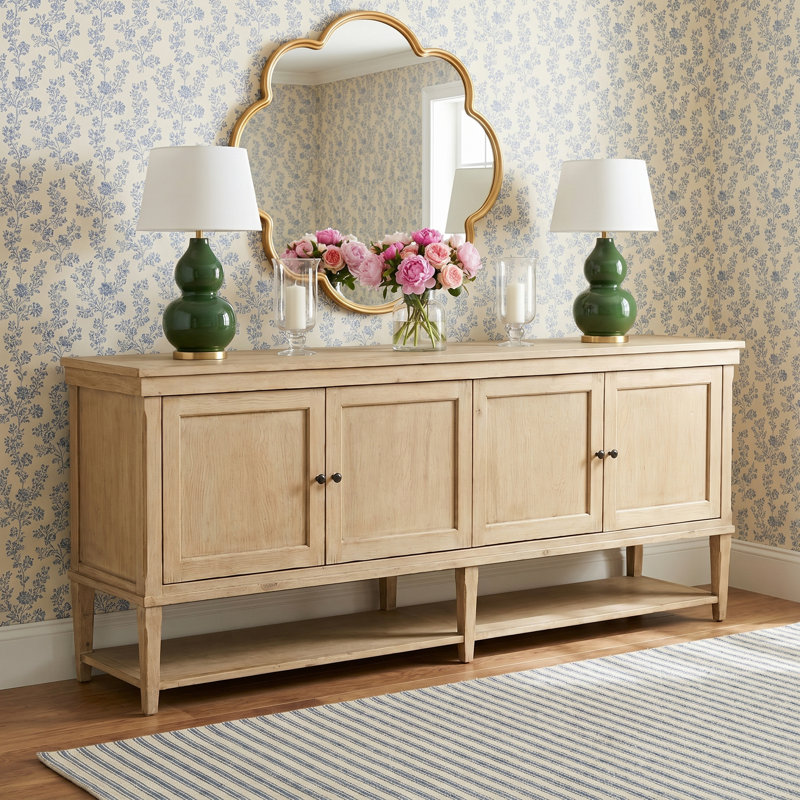 Brimley 84'' Sideboard