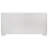 Jessica 6-drawer Dresser Snow White-2118410645
