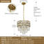 4 - Light Chandelier