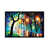 Black Framed Canvas