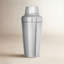 Grand Cru Stainless Steel Shaker