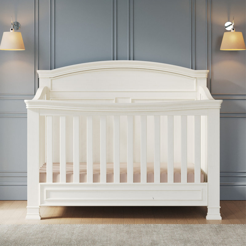 Lit de bébé convertible 4-en-1 Legacy Westgate, Beige