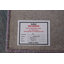 Contemporary Gabbeh Indian Area Rug 5x8