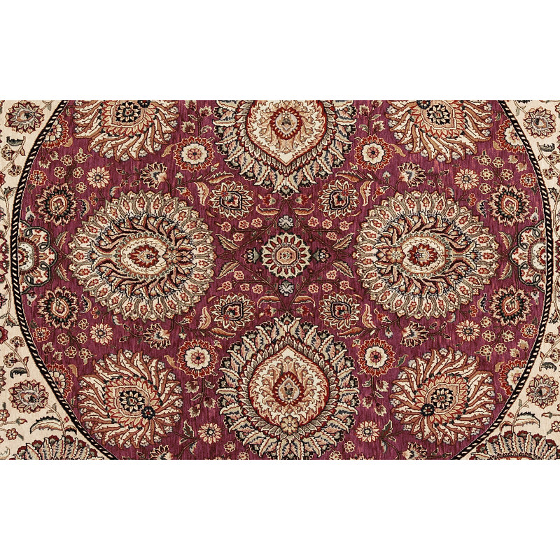 Manchuria One-of-a-Kind 8' Area Rug