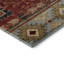 Tapis tribal de qualité supérieure lavable à la machine AMF1754-832507966