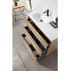 Arla 41.73'' Single Bathroom Vanity
