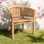 Haywards Patio Dining Armchair