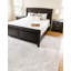 Tapis oriental gris / ivoire Kaleigh-1251472058