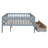 Daybed Wood Bed With Two Drawers-1898501044-1898501033