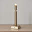 Trobridge Rechargeable 41.4cm Table Lamp