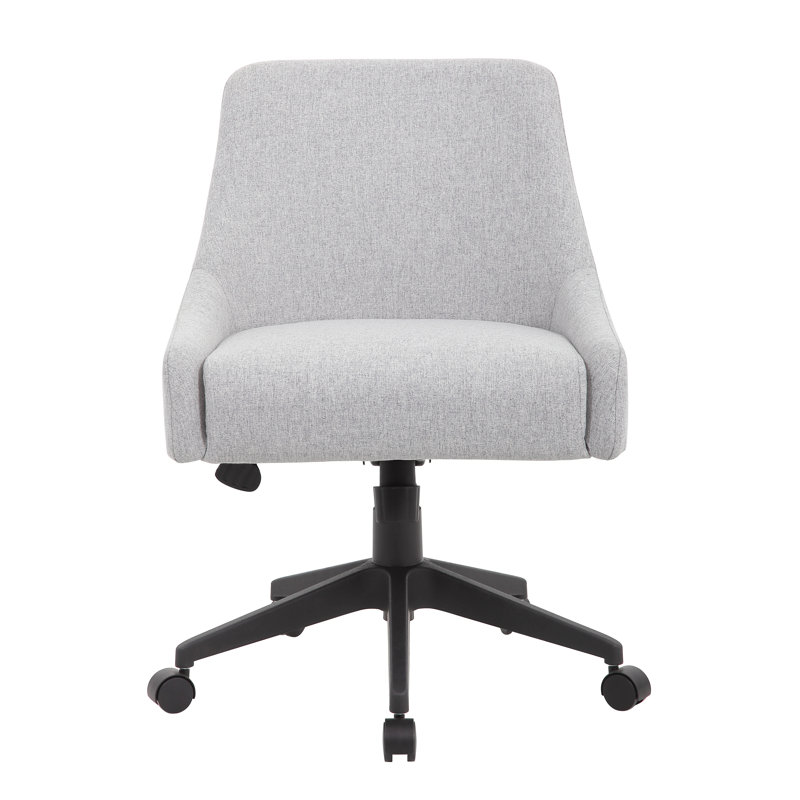 Linen Task Chair