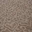 Tapis beige 4X6 Medallion