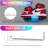 Floating Shoe Display 6-Pack With Remote And App Controls, Music Sync Colour Changing Shoe Shelf For Wall, RGB Colour Changing Levitating Hanging Shoe Rack, Display Your Top Shoes